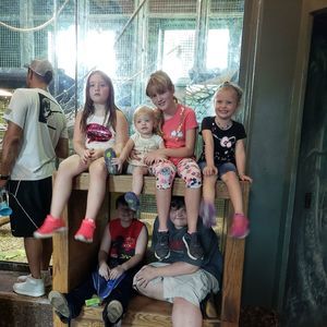 Meet your Posher, Anita